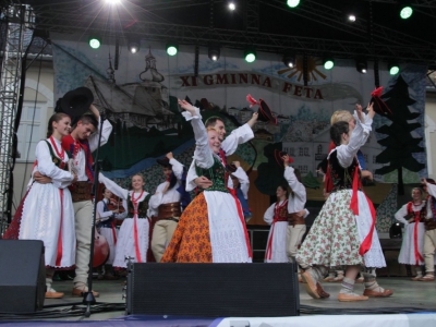 XI Gminna Feta - zdjęcie14