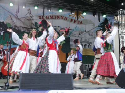 XI Gminna Feta - zdjęcie28