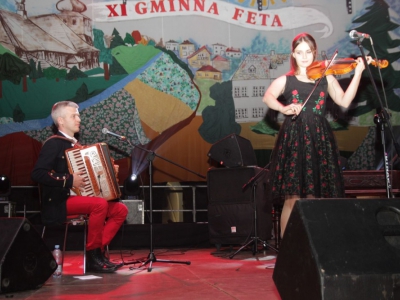 XI Gminna Feta - zdjęcie21