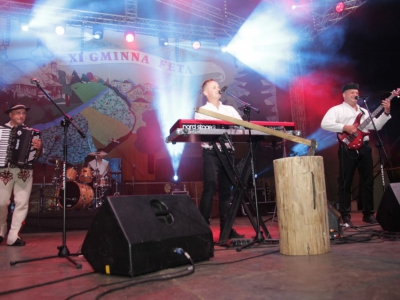XI Gminna Feta - zdjęcie17