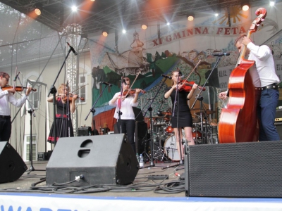 XI Gminna Feta - zdjęcie13