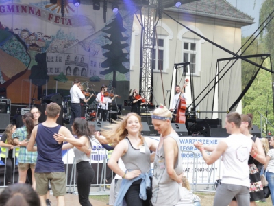 XI Gminna Feta - zdjęcie11