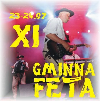 XI Gminna Feta
