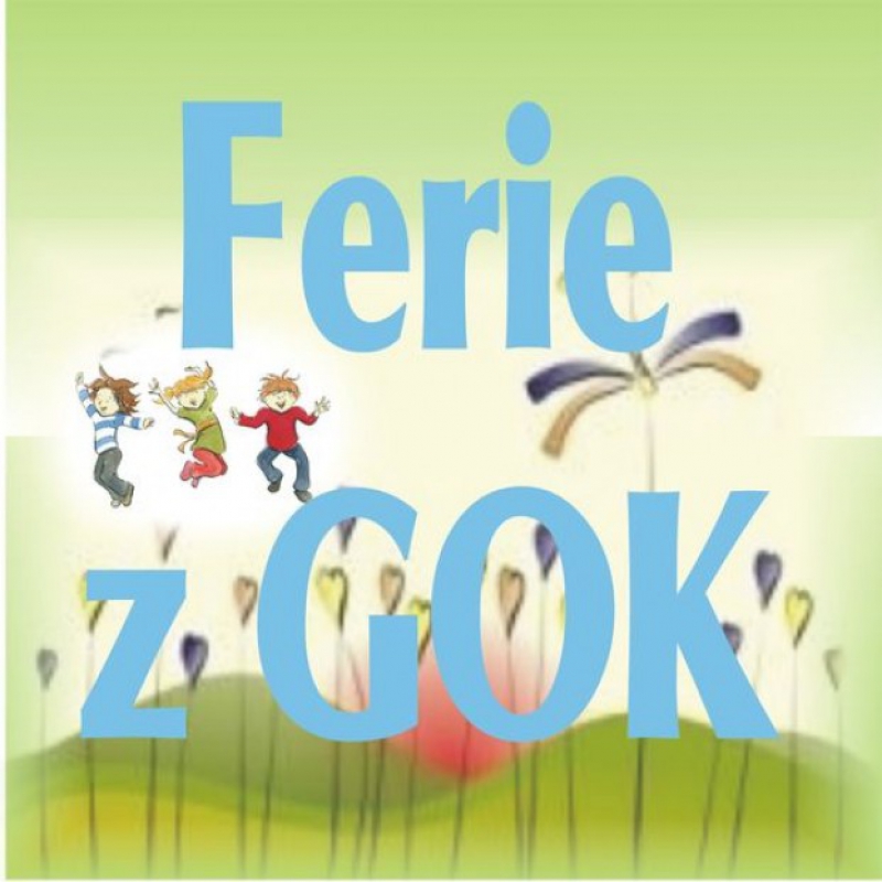 Ferie z GOK