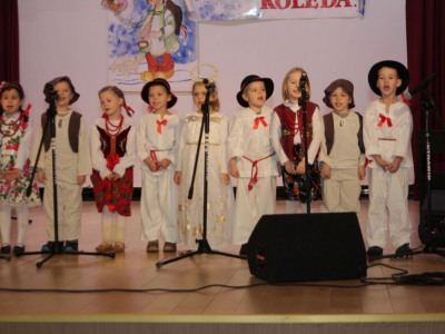 16 Przegląd Kolęd i Pastorałek - zdjęcie25