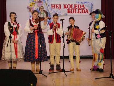 16 Przegląd Kolęd i Pastorałek - zdjęcie22