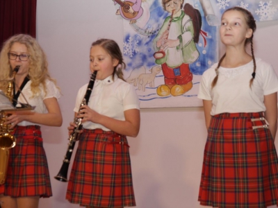 16 Przegląd Kolęd i Pastorałek - zdjęcie21