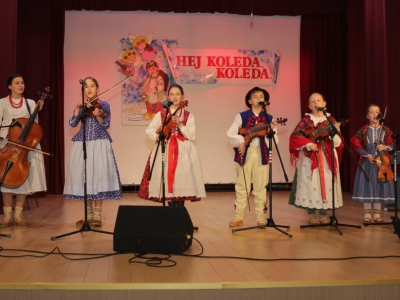 16 Przegląd Kolęd i Pastorałek - zdjęcie18