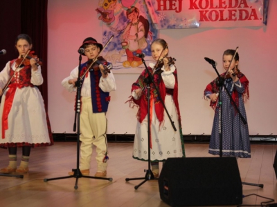 16 Przegląd Kolęd i Pastorałek - zdjęcie17