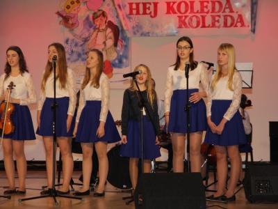 16 Przegląd Kolęd i Pastorałek - zdjęcie15