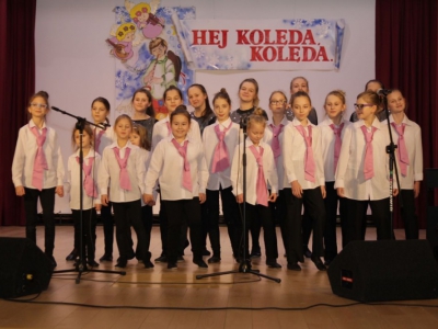 16 Przegląd Kolęd i Pastorałek - zdjęcie14