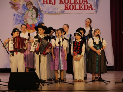 16 Przegląd Kolęd i Pastorałek - zdjęcie13