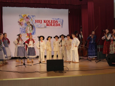 16 Przegląd Kolęd i Pastorałek - zdjęcie12