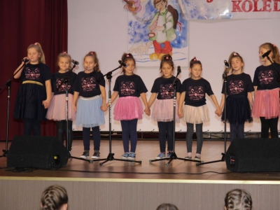 16 Przegląd Kolęd i Pastorałek - zdjęcie11