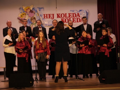 16 Przegląd Kolęd i Pastorałek - zdjęcie10