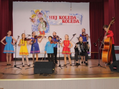 16 Przegląd Kolęd i Pastorałek - zdjęcie9