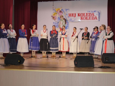 16 Przegląd Kolęd i Pastorałek - zdjęcie8
