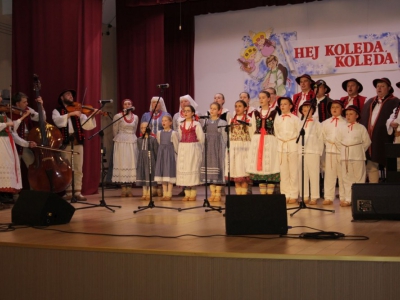 16 Przegląd Kolęd i Pastorałek - zdjęcie6