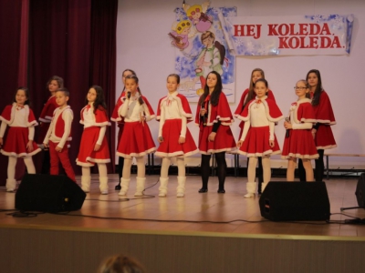 16 Przegląd Kolęd i Pastorałek - zdjęcie4