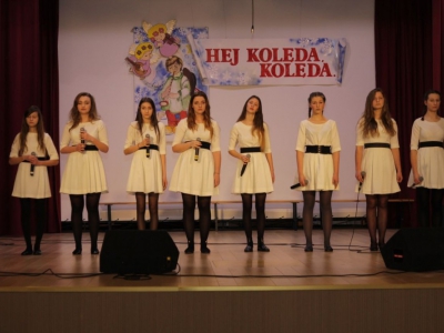 16 Przegląd Kolęd i Pastorałek - zdjęcie3