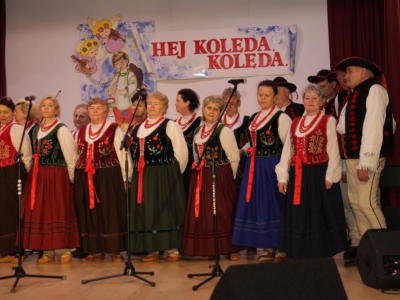 16 Przegląd Kolęd i Pastorałek - zdjęcie2