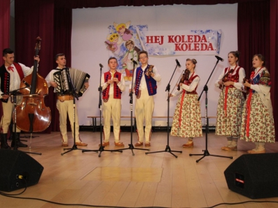 16 Przegląd Kolęd i Pastorałek - zdjęcie1