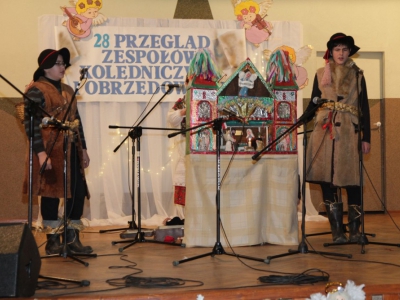 28 Przegląd Zespołów Kolędniczych i Obrzędowych - zdjęcie5