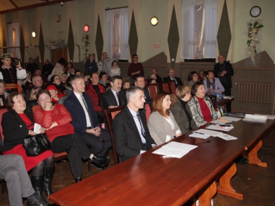 28 Przegląd Zespołów Kolędniczych i Obrzędowych - zdjęcie13