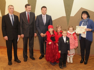 28 Przegląd Zespołów Kolędniczych i Obrzędowych - zdjęcie12