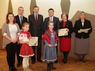 28 Przegląd Zespołów Kolędniczych i Obrzędowych - zdjęcie10