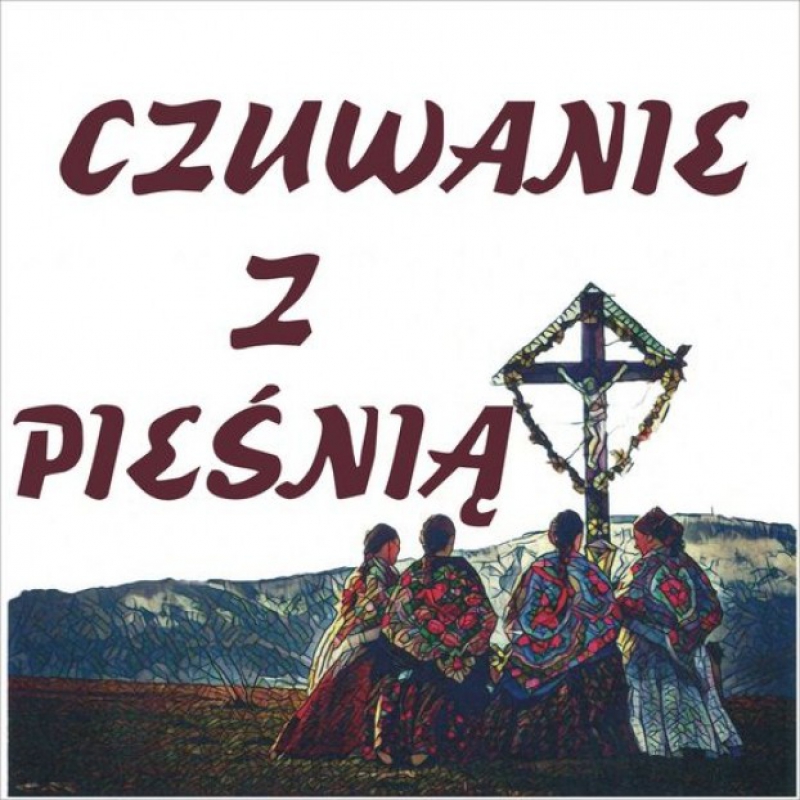 Czuwanie z pieśnią