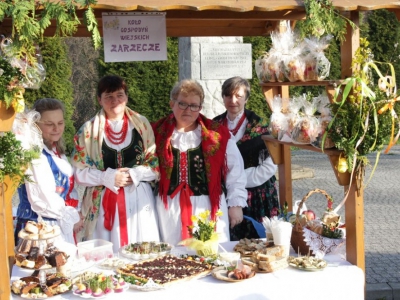 V Jarmark Wielkanocny - zdjęcie14