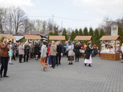 V Jarmark Wielkanocny - zdjęcie11