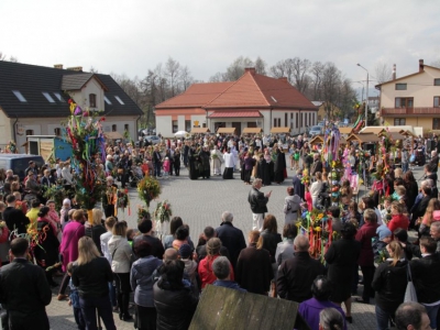 V Jarmark Wielkanocny - zdjęcie9