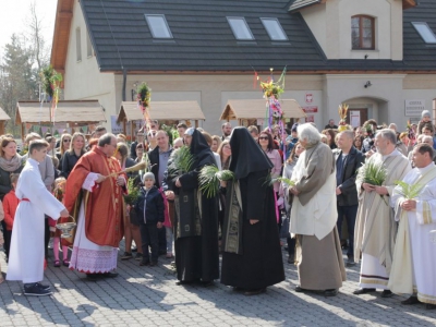 V Jarmark Wielkanocny - zdjęcie7