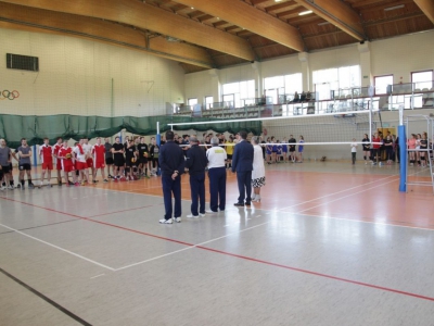 XX Turniej Sportowy o Puchar Wójta Gminy Łodygowice - zdjęcie27