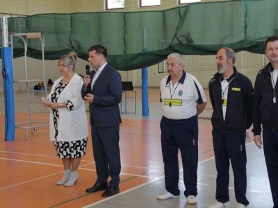 XX Turniej Sportowy o Puchar Wójta Gminy Łodygowice - zdjęcie2