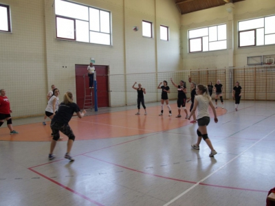 XX Turniej Sportowy o Puchar Wójta Gminy Łodygowice - zdjęcie26