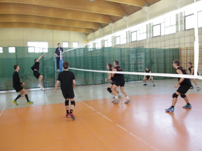 XX Turniej Sportowy o Puchar Wójta Gminy Łodygowice - zdjęcie23