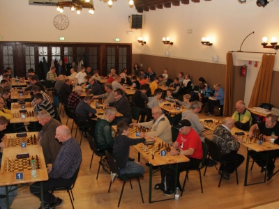 XX Turniej Sportowy o Puchar Wójta Gminy Łodygowice - zdjęcie6