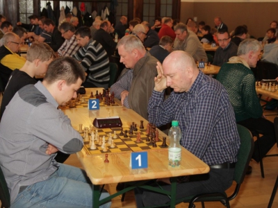 XX Turniej Sportowy o Puchar Wójta Gminy Łodygowice - zdjęcie15