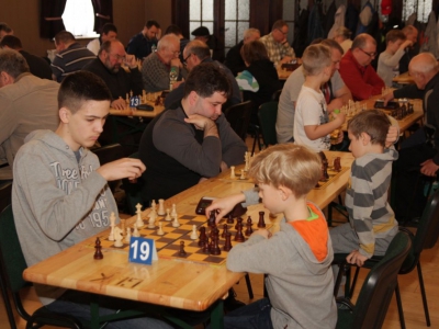 XX Turniej Sportowy o Puchar Wójta Gminy Łodygowice - zdjęcie14