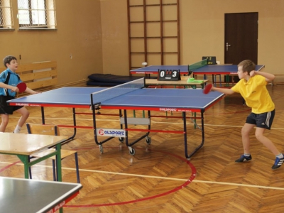 XX Turniej Sportowy o Puchar Wójta Gminy Łodygowice - zdjęcie11