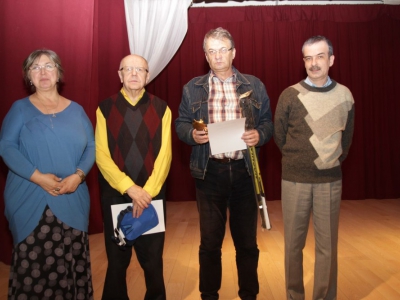 XX Turniej Sportowy o Puchar Wójta Gminy Łodygowice - zdjęcie10