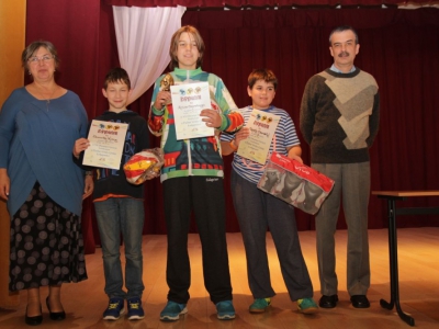 XX Turniej Sportowy o Puchar Wójta Gminy Łodygowice - zdjęcie7