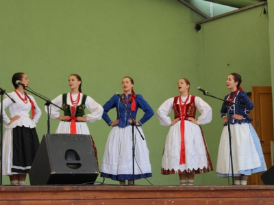 1 miejsce dla Grupy Śpiewaczej - zdjęcie3
