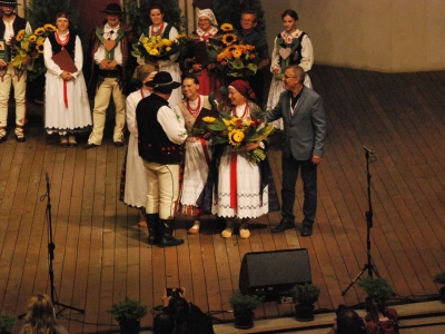 „Złote Serce” dla „Magurzan” - zdjęcie10