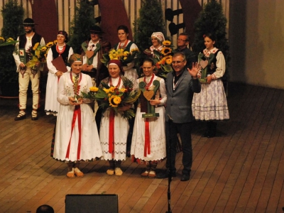 „Złote Serce” dla „Magurzan” - zdjęcie8