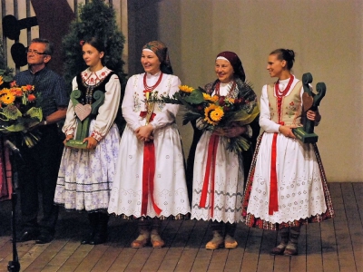 „Złote Serce” dla „Magurzan” - zdjęcie7