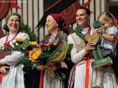 „Złote Serce” dla „Magurzan” - zdjęcie4